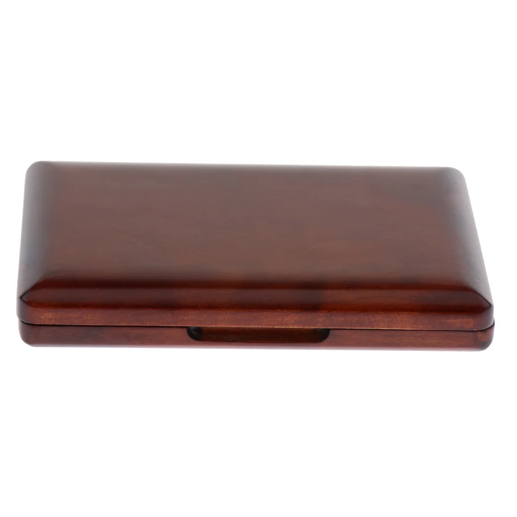 1x Oboe Reed Case Box для 12 Reeds Wind Woodwind Instrument Parts|Детали и аксессуары| |
