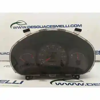 

9400305020 BOX INSTRUMENTS HYUNDAI ATOS (EM)