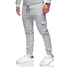 SAGACE Весна Повседневное Для мужчин бег Штаны зимние пикантные длинные брюки спортивная одежда для бега Штаны осенние кроссовки; брюки теплые штаны; Штаны A1118