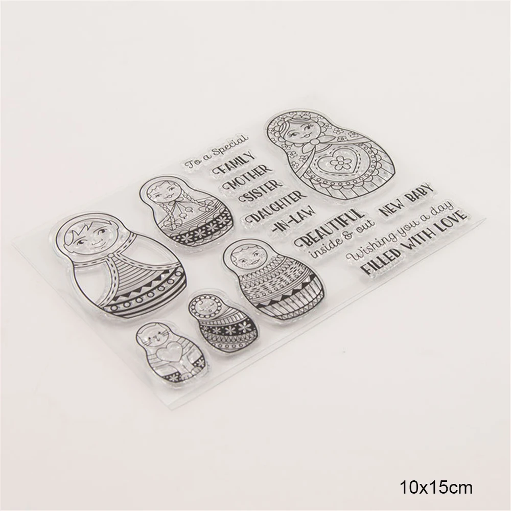 Stamps and Dies (2)