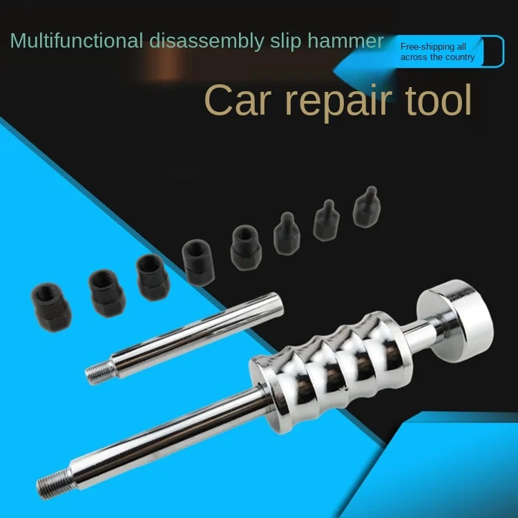£14.90 Injector Drawing Tool Impact Slide Hammer Injector Drawing Tool