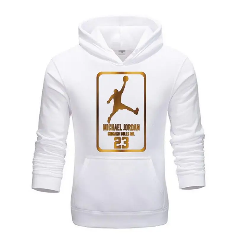 

2019 Brand New Male Hip Hop Long Sleeve JORDAN 23 Hooded Sweatshirt Mens Hoodie Tracksuit Sweat Coat Casual Sportswear Hoodies