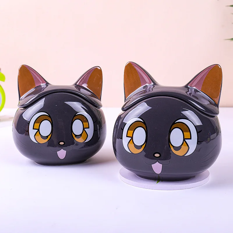 OUSSIRRRO кружка Сейлор Мун Луна 3D чашка для кофе и напитков высокотемпературное