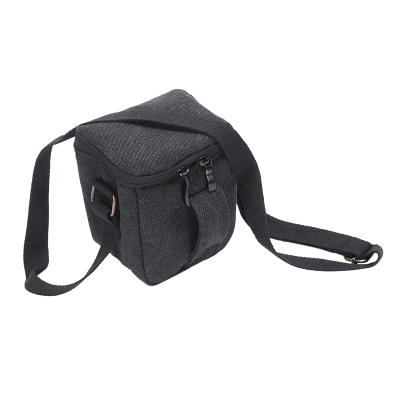 Цифровой Камера сумка чехол для-Sony Rx100Ii Rx100Iv Rx100 M2 M3 M4 M5 V Ii A6500 A6000 A5000 A5100 Hx90 Hx60 Hx50 W830