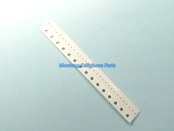 200pcs/lot For iPhone 6 Plus back light backlight Filter FL2046 FL2025 Fl2026 240-OHM-0.2A-0.8-OHM | Электронные компоненты и