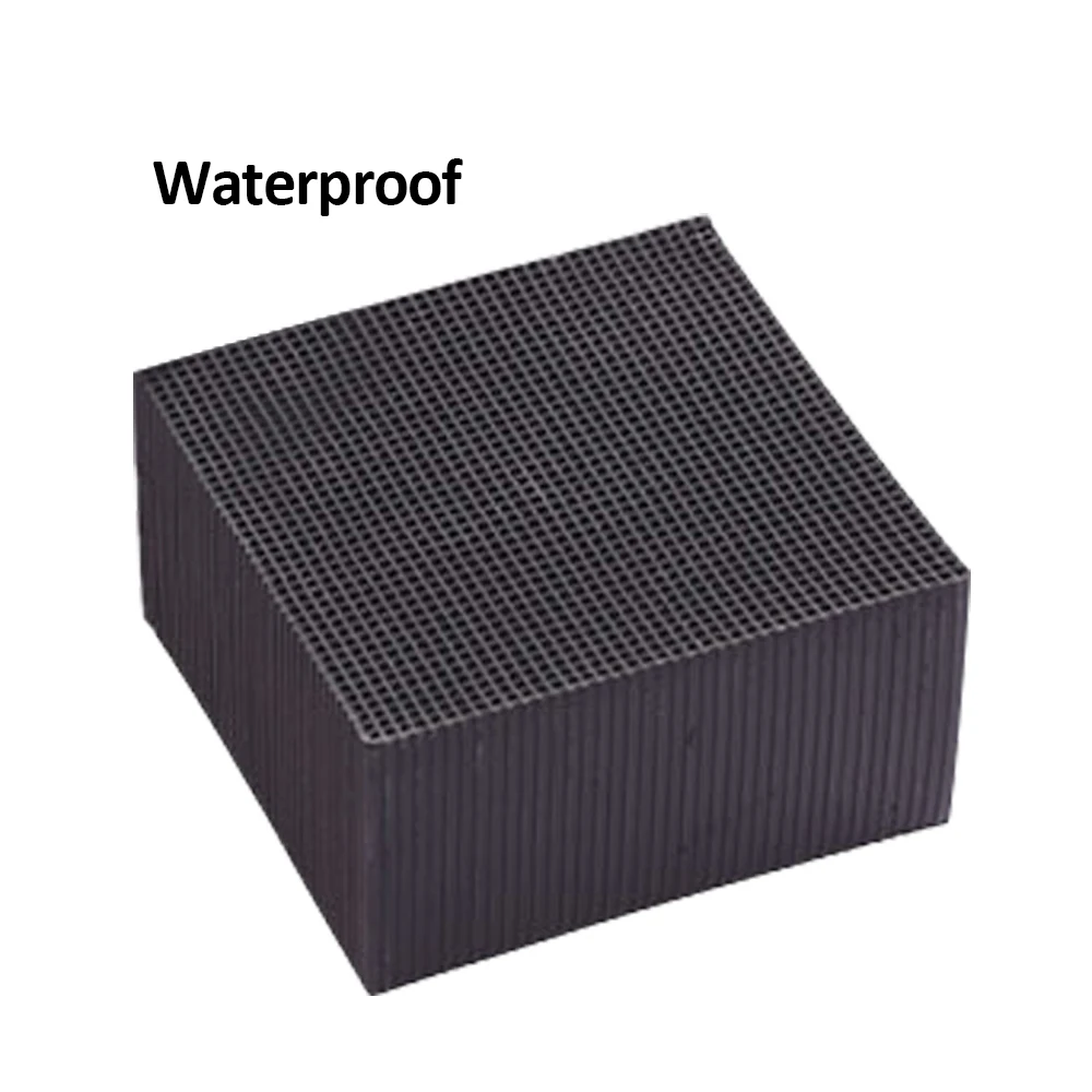 Куб для очистки воды эко-аквариум очиститель воды куб ультра сильная фильтрация и поглощение товары для дома