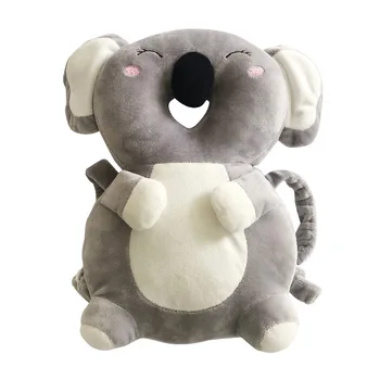 

Baby Head Protector Safety Pad Cushion Headrest Pillow Backpack Cute Fall Animal Neck Care 13 -18 Months
