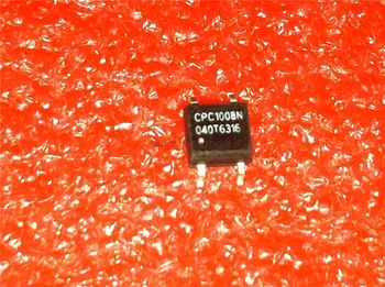 

50pcs/lot CPC1008NTR CPC1008N SOP-4 In Stock