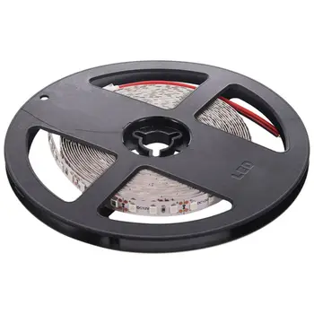 

5M SMD 3528 300LEDs LED Strip Light 12V Power Supply blue