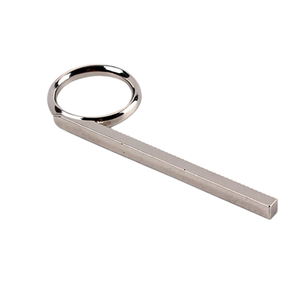Trumpet Valve Slide Finger Ring for trumpet instrument