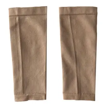 

1 Pair Women Unisex Leg Calf Sleeve 680D Compression Varicose Vein Circulation Medical Elastic Socks Relieve Pain Thin Stockings