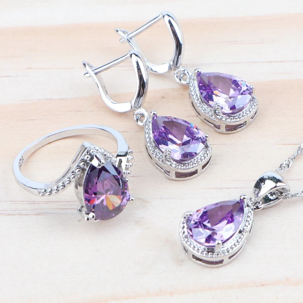 Zirconia Jewelry