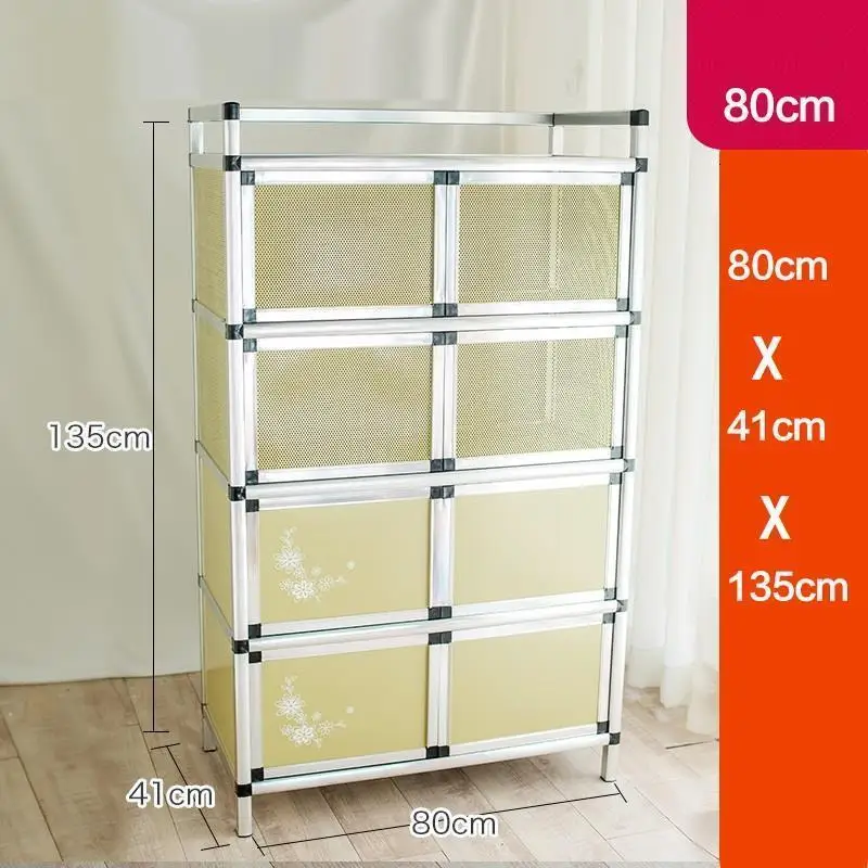Version AH Lade для комнаты сервант консоль конец кухня Mueble Cocina Meuble буфет, шкаф приставные столы мебель - Цвет: Version AH