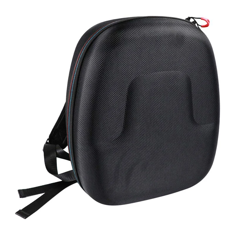 Hot Hard Case for Htc Vive Pro Virtual Reality Headset Diced Foam Compartments Protective Bag Storage Case for Htc Vive Pro Vr H