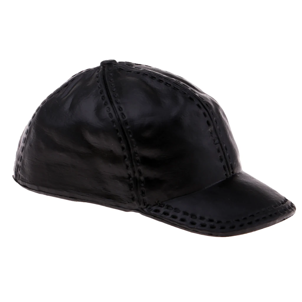 1/6 Scale Female Soldier Body Baseball Cap for 12