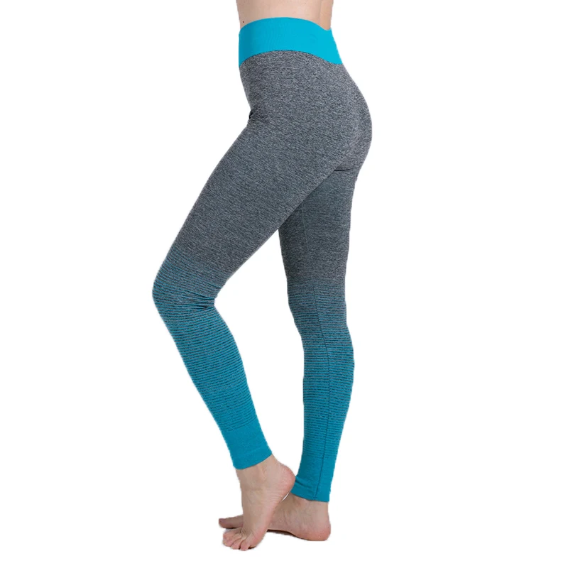 

Sexy Yoga Pants Hip Push Up Seamless Leggings Compression Running Gym leggings High Waist Sport leggings Women Fitness leggings