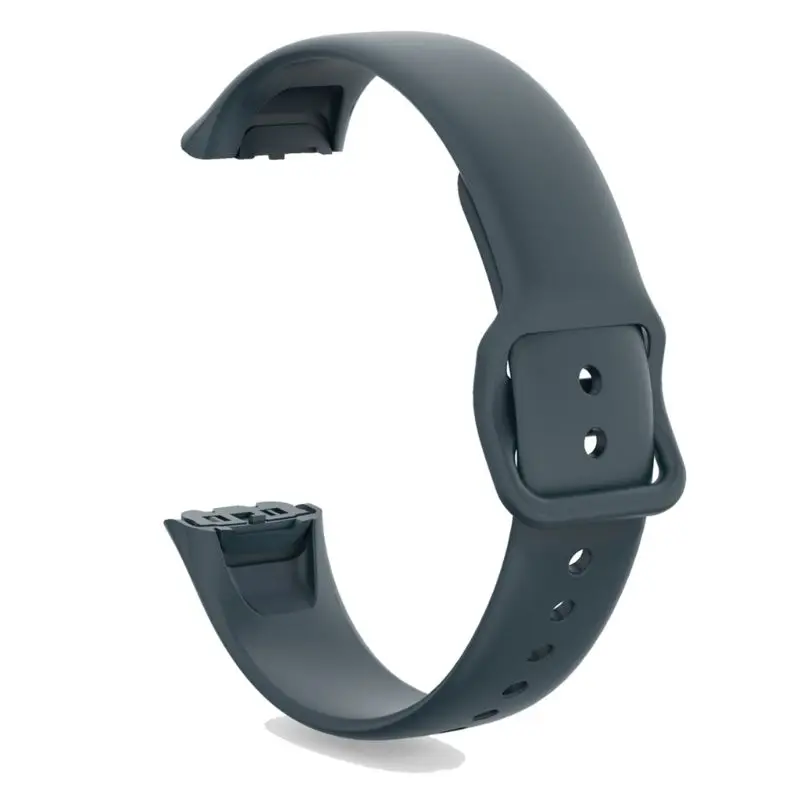 Soft TPU Watch Band Quick Release Wrist Strap for Sam-sung Ga-laxy Fit SM-R370 for smart watch Soft TPU Watch Band Quick Release Wrist Strap for Sam-sung Ga-laxy Fit SM-R370 for smart watch