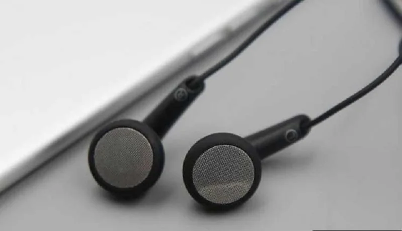 Original Sony MH410C Earphone In ear 