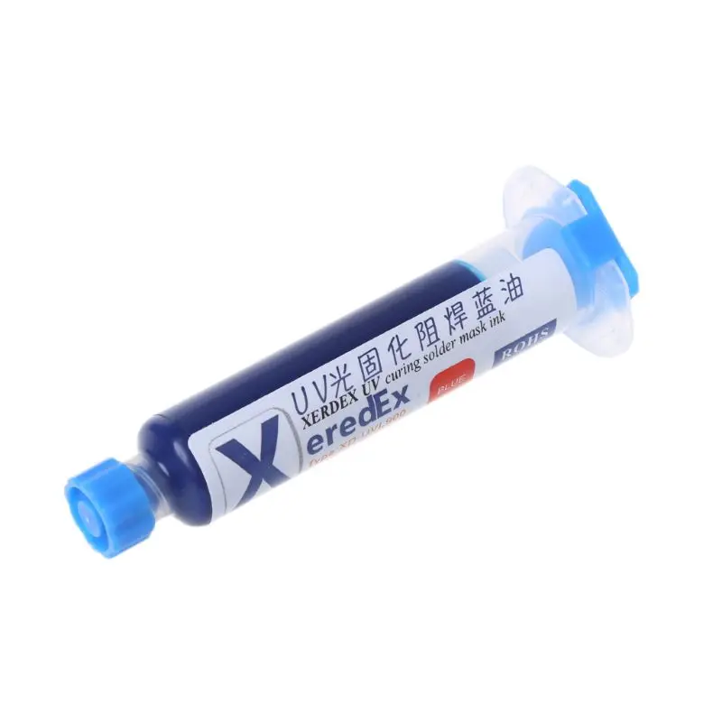 miller infinity UV Solder Mask PCB BGA Paint Prevent Corrosive Arcing Welding Fluxes Oil Soldering Paste Flux stainless steel mig wire
