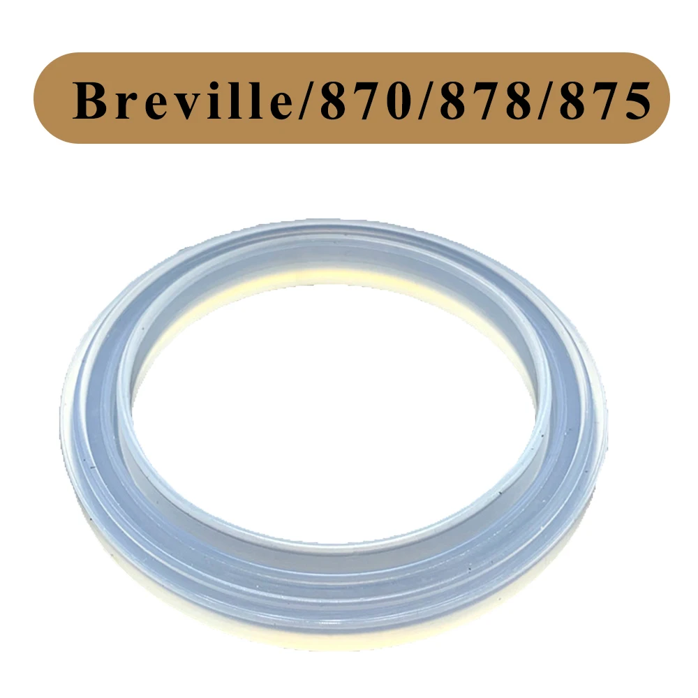

Аксессуары для кофемашин Breville/870/878/875, уплотнительное кольцо для кофемашины Platinum Rich 8 Series