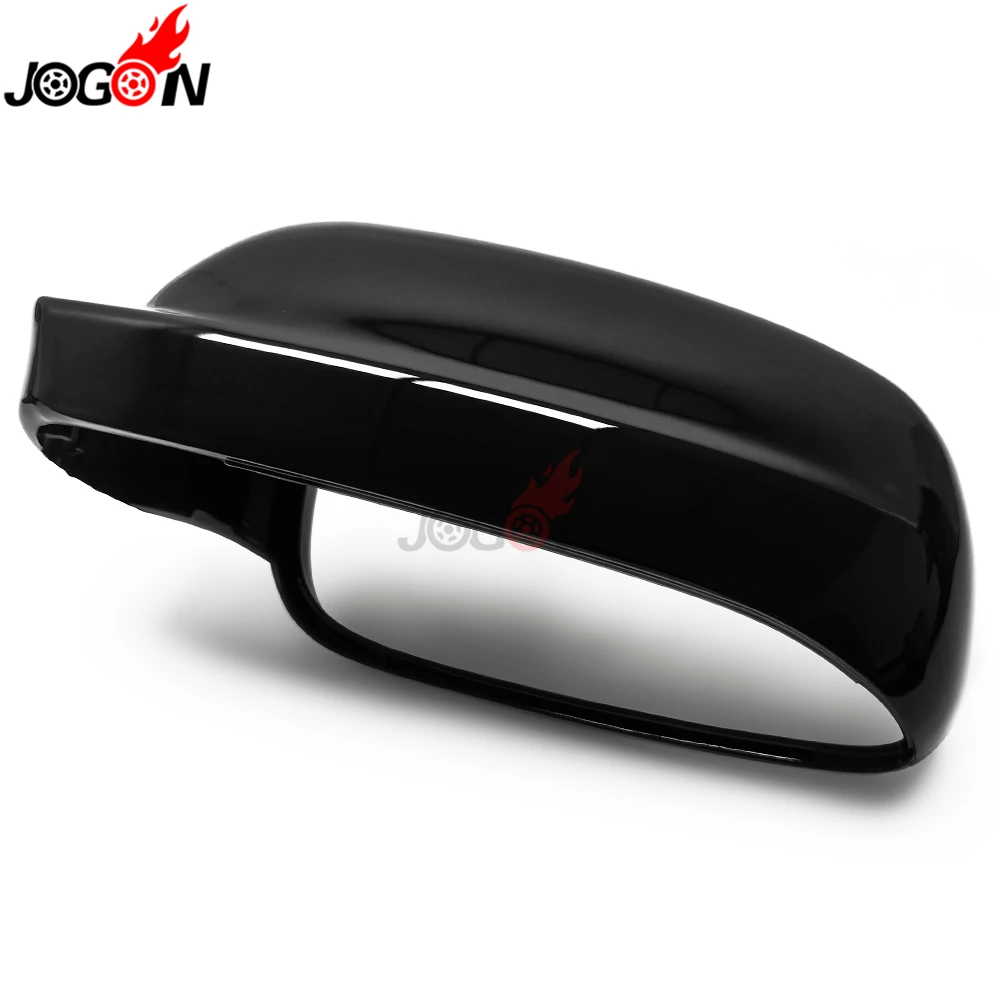 Для Volkswagen VW Golf 4 IV MK4 GTI R 1998-2002 Bora Jetta Passat B5 боковое Крыло зеркала заднего вида Замена крышки оболочки Чехол