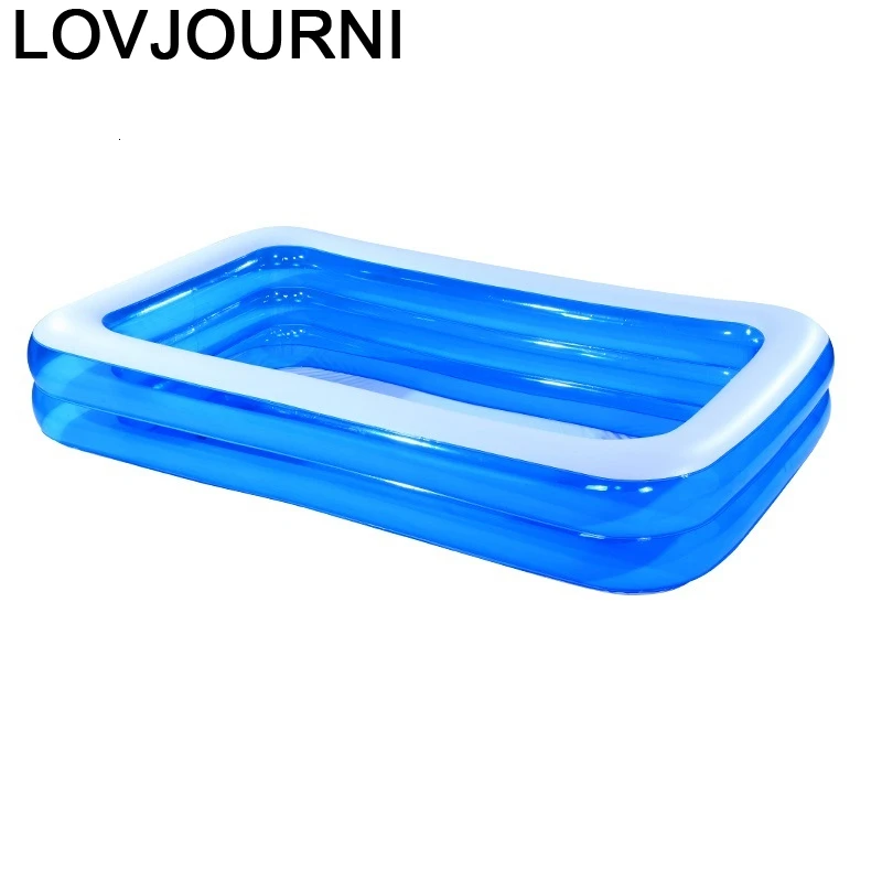Горячая Piscina Adulto надувная Springkussen Foot Opblaas плавательный бассейн Ванна банная сауна