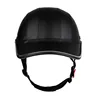 Motorcycle Bike Scooter Half Helmet Baseball Cap Style Safety Hard Hat Open Face Lightweight Designed Helmet Fit For Men Women ► Photo 3/6