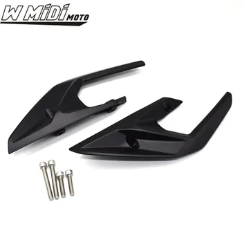 

Motorcycle for KTM duke390 duke250 2017-2018 handrails horns handrail bracket rear seat handle modified tail