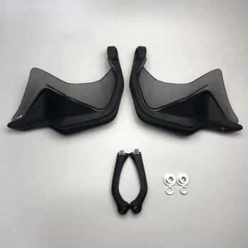 

For BMW R 1200 GS ADV F 800 GS Adventure S1000XR Handguard Hand shield Protector Windshield Smoke 2013 2014 2015 2016 2017 2018