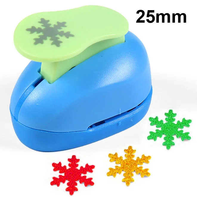 Paper Crafting Punch Mini Scrapbook Tools Kids (1) • Cena, Opinie • Pudełka  14737564402 • Allegro