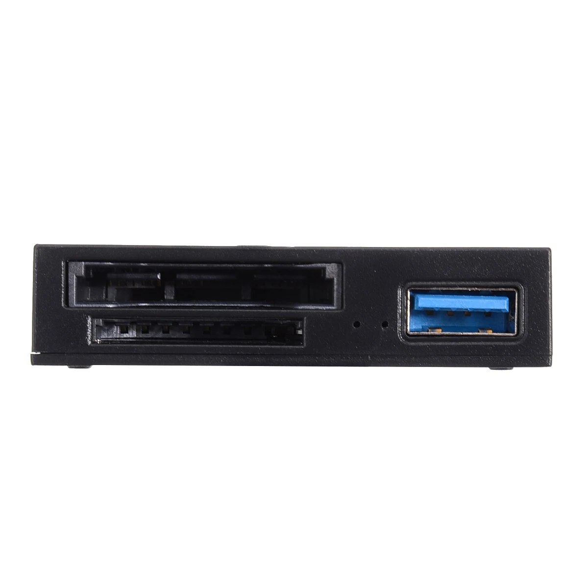 1 шт. Универсальный USB3.0 концентратор кард-ридер черный все-в-одном XQD SD кард-ридер 500 МБ/с./с высокоскоростной XQD2.0 адаптер Комплект Mayitr