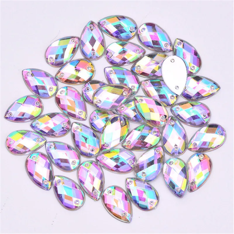 JUNAO-18-25mm-Sewing-Mix-Color-Big-Size-Drop-Rhinestones-Clear-Large-Strass-Appliques-Flat-Back.jpg_640x640 (6)