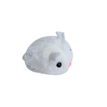 

Cat Toys Simulation Plush Mouse Three Combination Pet Cat Toys Scratch and Bite Resistant Interactive Cat Products NN50WJ