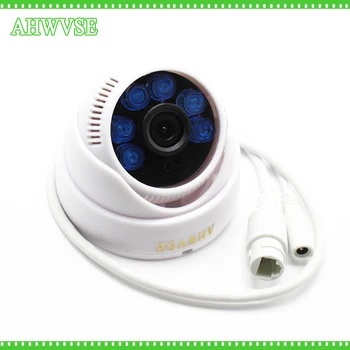 

5MP POE Camera indoor 4MP 2MP 1080P ONVIF P2P XMEye Night Vision Motion Security Network IP Camera
