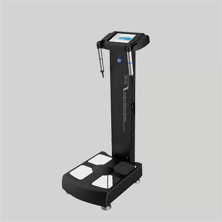 

Smart Body Composition Analyzer Commercial Gym Studio Personal Education Dedicated Full Body Health Analyzer