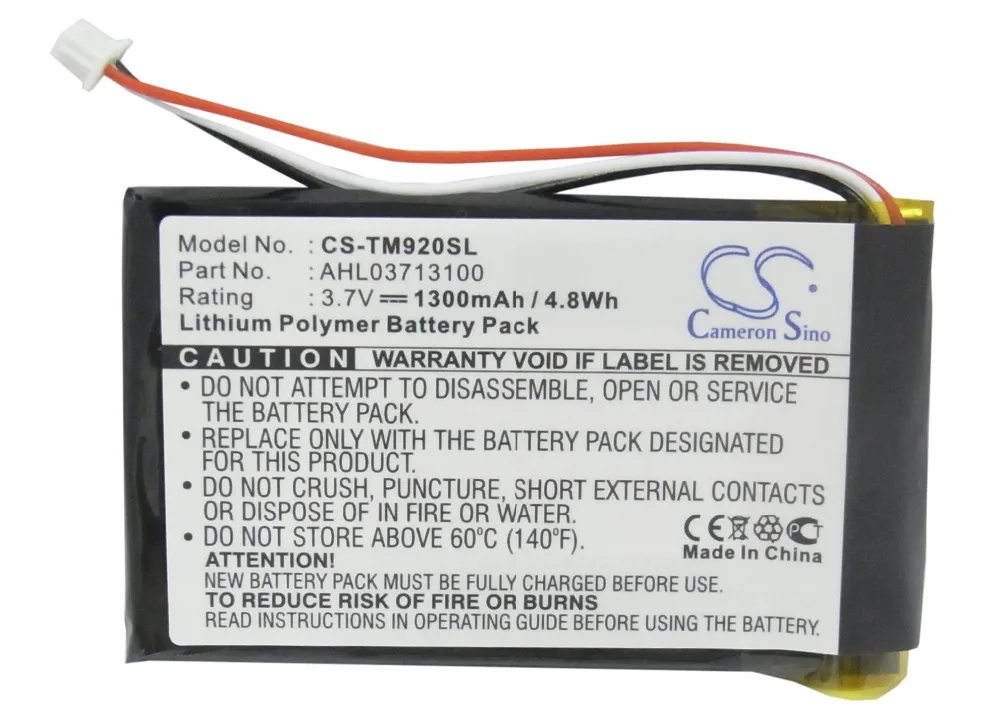 CS-TM920SL-5