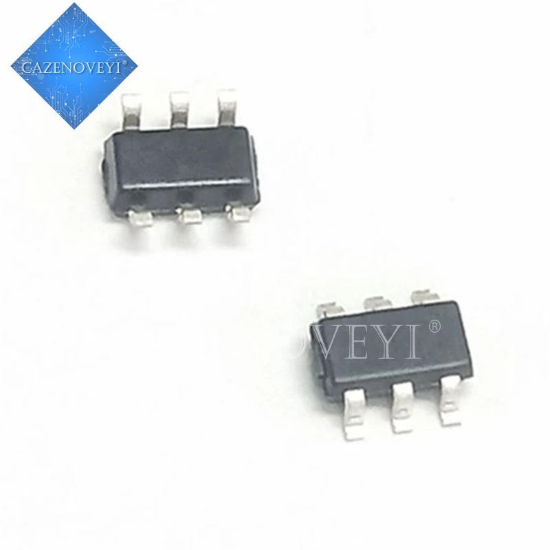 10pcs/lot Single-cell protection S-8261 S-8261G3M S-8261ABMMD-G3M SOT-23-6 4.28V SII | Электронные компоненты и