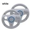 2pcs Mulit-colors Mario Kart Racing Wheel Games Steering Wheel for Wii Remote Game Controller ► Photo 2/6