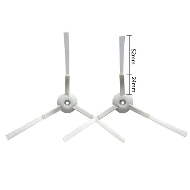 Replacement For Xiaomi Mijia G1 MJSTG1 SKV4136GL Mi Robot Vacuum Mop Essential Cleaner Parts Main Side Brush Hepa Filter Mop Rag