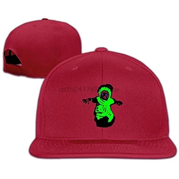 

Neutral Snapback Adjustable Truck Cap Sports Travel Cap Baseball Cap(873)