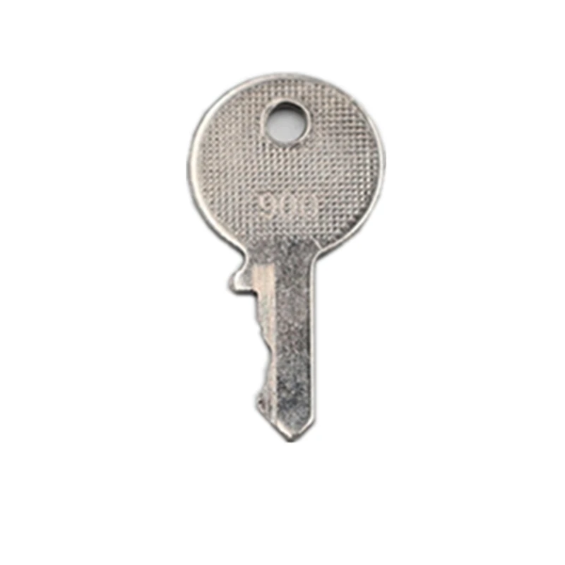 Elevator Key 900 Lift Spare Parts Use for Mitsubishi