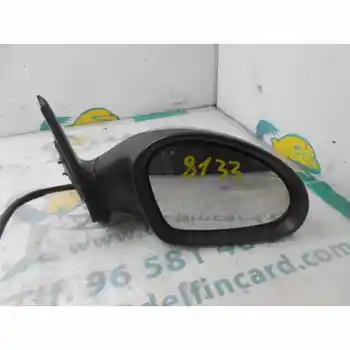 

RIGHT REARVIEW MIRROR SEAT TOLEDO (1M2)