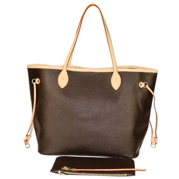 

PU leather Classic tote bag women shoulder bag lady multi-function shopping bag luxury bag Large Capacity Ladies Hand mother bag