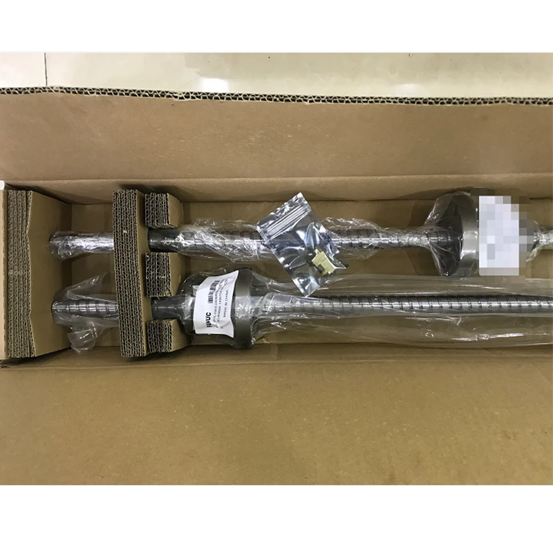 Fanuc new cnc machine ball screw |