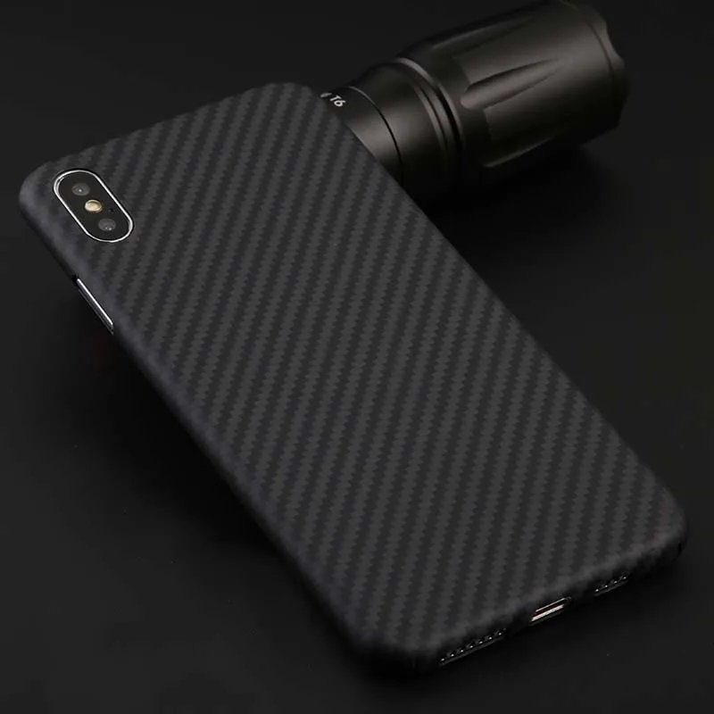 

Carbon fibre Ultrathin Hard Case Mobile Phone Shell for iphone11 iPhone11 pro iPhone11 pro max iphone xs max phone case