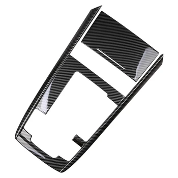 

Car Central Control Gear Panel for Mazda Cx-30 Cx30 2020 2021