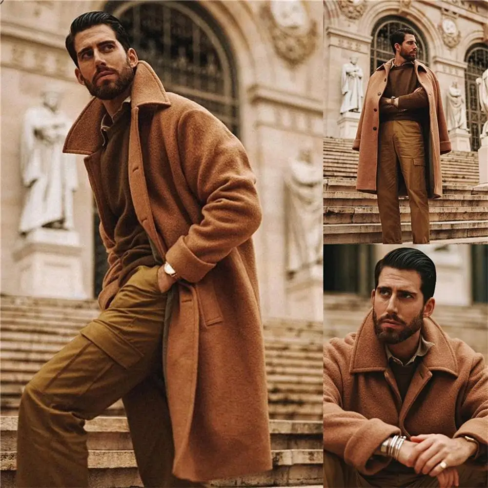 jacket for groom