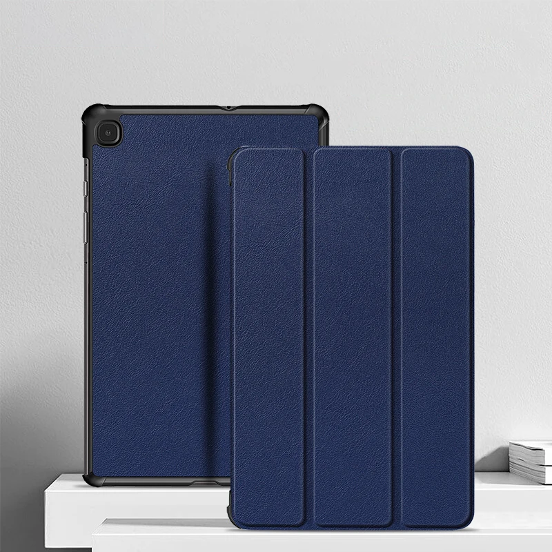 Чехол для Samsung Galaxy Tab S6 Lite 10 4 дюйма защитный чехол планшета с подставкой из