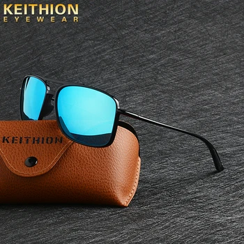 

KEITHION Fashion TR90 Sunglasses Women Polarized Brand Designer Points Vintage Eyewear Driving Sun Glasses UV400
