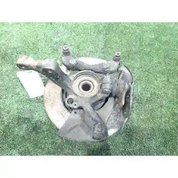 

357407255C STEERING KNUCKLE FRONT LEFT SEAT INCA (6K9)